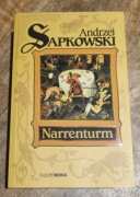 Narrenturm Trylogia Husycka Tom 1 
