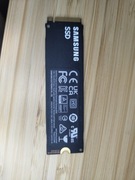 Samsung 1TB M.2 PCle NVMe 980