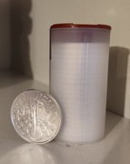 20x1oz Srebrna moneta Filharmonik Wiedeński