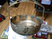 Piękne Stare Przedwojenne Cukiernica , Oryginał 100 %