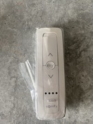 Somfy Nowy 5-kanałowy pilot zdalnego sterowania RTS