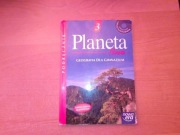 Podręcznik Planeta Nowa 3 - Geografia dla gimnazjum (2008) Nowa Era