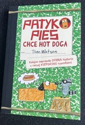Patykopies chce hot doga, Tom Watson