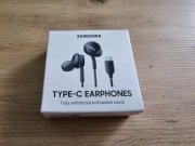 Słuchawki Samsung AKG Type-C
