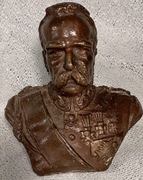 Józef Piłsudski popiersie 