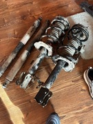 Amortyzatory Ford Maverick 2004 3.0 V6