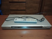 Odtwarzacz Sony CD dvd player DVP-NS76H