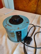 Autotransformator P206 ELPO 1958r