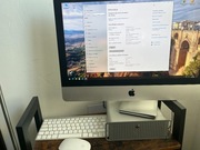 Apple iMac A1418 i7 , 16GB , 512GB SSD