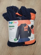 Bluza Polar Sweter dla dzieci 122/128 granatowa Lupilu