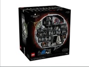 LEGO Star Wars 75419 Gwiazda Śmierci