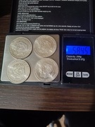 200 zł faszyzm 1975 AG750