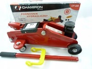 Podnośnik 2 T - NOWY + gwarancja