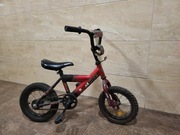 Rowerek dziecięcy BMX mini 