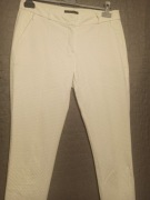 Spodnie damskie Mohito roz 38