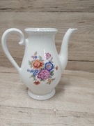 Dzbanek porcelana  Silesia