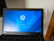 Matryca Lenovo Lenovo ThinPad A285 klapa obudowa matrycy kamera zawiasy