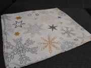 KOMPLET POŚCIELI 220 HOMLA ŚWIĘTA