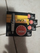 Świece NGK VL-33 BKR5E-11 nowe 