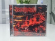 Decapitated - Winds Of Creation CD + DVD