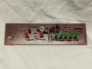 Unitra tuner AS632 wskaźnik strojenia sprawny technicznie w 100 % 