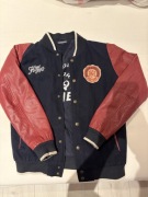 Baseballówka Tommy Hilfiger