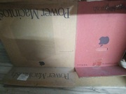 Karton Power Macintosh 1998