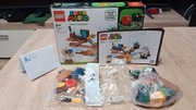 LEGO Mario 71397 - laboratorium Luigi 4x