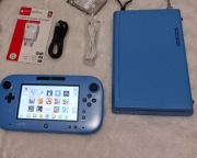 Wiiu 1500GB aroma gamecube wii