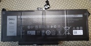 Bateria Dell RJ40G używana