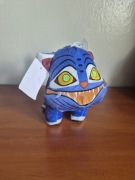 Maskotka K Pop Demon Hunters kot Derpy