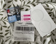 Folia apgo Samsung Galaxy Watch Active 2 44mm