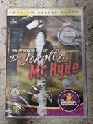 The Mysterious Case of Dr. Jekyll & Mr. Hyde PC Nowa w Folii 2xNL