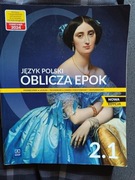 Podręcznik oblicza epok edycja 2.1