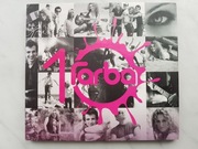 Farba - 10  z  AUTOGRAFEM ! z hitem Chcę tu zostać