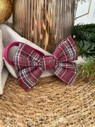 opaska dla niemowląt.ozdoba.świąteczne akcesoria.dziewczynka.sylwester