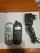 Telefony retro siemens A 36 oraz S 35 Dla kolekcjonerów 