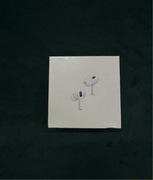 Apple AirPods Pro 2 – NOWE | Idealne na prezent! 