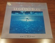 Eric Serra The Big Blue Wielki Błękit winyl