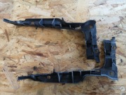 Ślizg zderzaka Tył Prawy + Lewy KOMPLET ALFA ROMEO 159 sedan ORGINAŁ