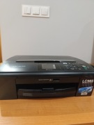 Drukarka Brother DCPJ315W