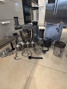 KENWOOD chef XL robot kuchenny 