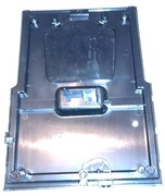 DeLonghi CAT. MP; Typ: ECP31.21, 15bar; element korpusu obudowy dolny