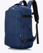 Wittchen plecak podróżny granatowy 32 l