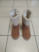 Buty zimowe damskie EMU 36