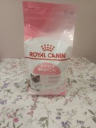 Karma Royal canin 