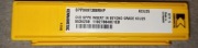 Płytka Kennametal SPPX09T308RHP KCU25