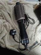 Suszarka do włosów .