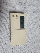 Przewodowy sterownik termostat