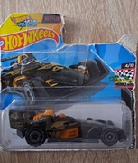 Samochód hot wheels 